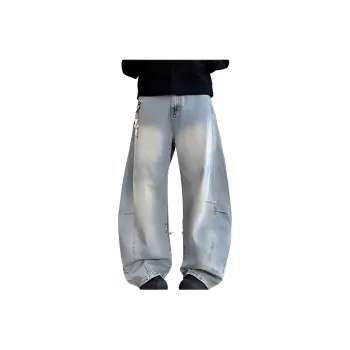 TONYBEAR Jeans Men Blue