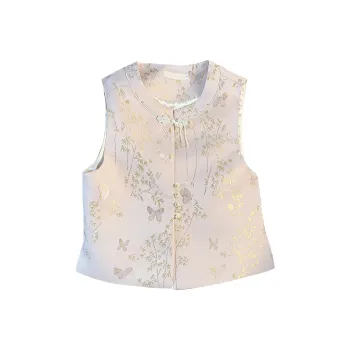 SONDR Vests Women's