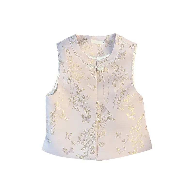 SONDR Vests Women's-6