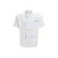 Xiumin White T-Shirt