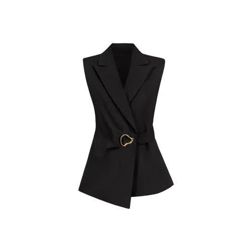 Cypress House Vest Women's Black