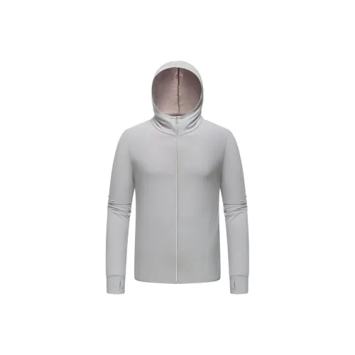 ROBINHOOD Super Light Breathable Quick Dry Sun Protection Clothing Unisex