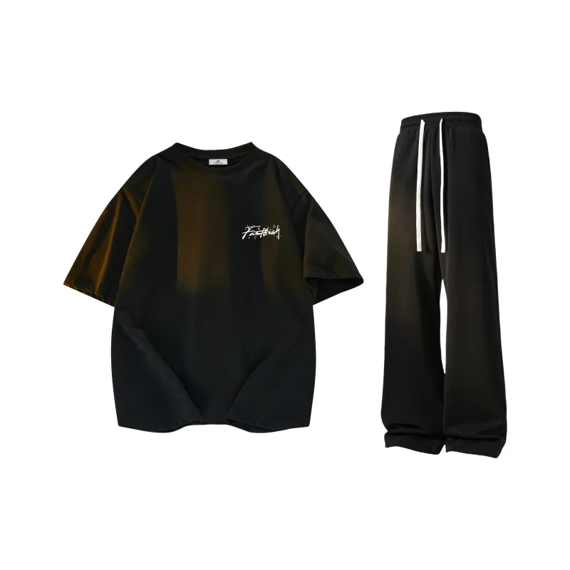 FASTFISH Casual Sportswear Unisex-0
