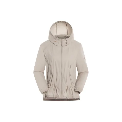 라푸마 Sports & Outdoors 여성 자외선 차단 옷