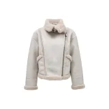 A43 Cream White