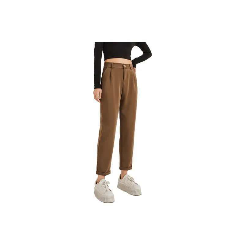 Coonesha Casual Pants Women's-10