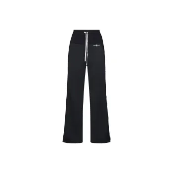 AMIRI Casual Pants Women's Black