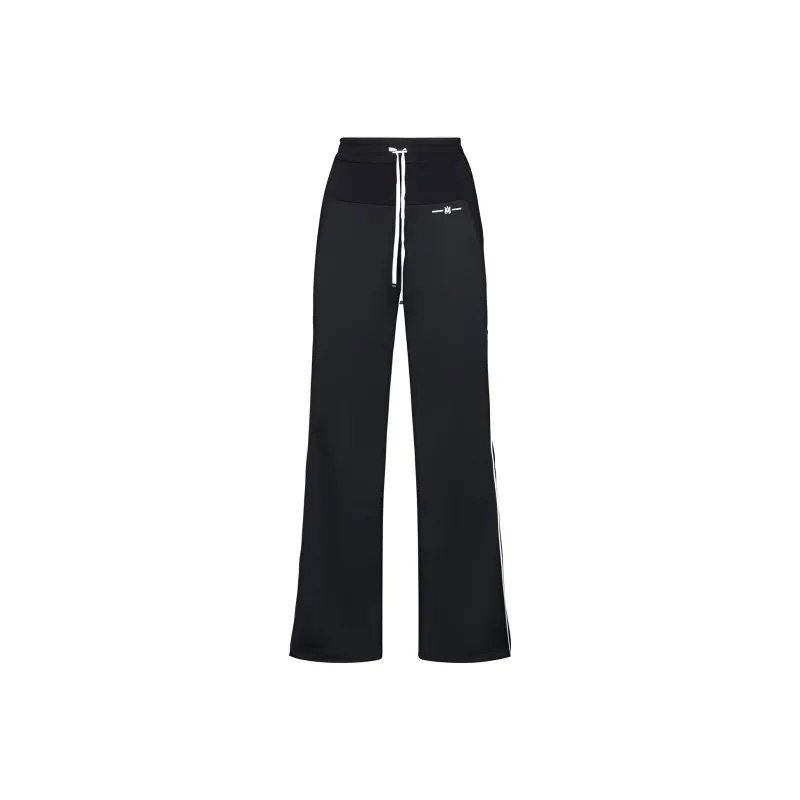 AMIRI Casual Pants Women's Black-0