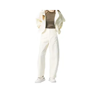 UNIQLO Casual Pants Women's Ivory