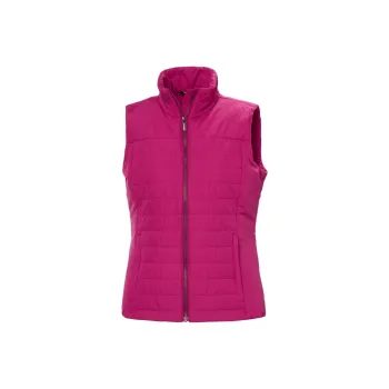 HELLY HANSEN CREW Insulator Vest 2.0 Vest Women's