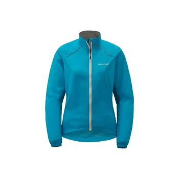 MONTBELL Wind Biker Trench Coat Women's