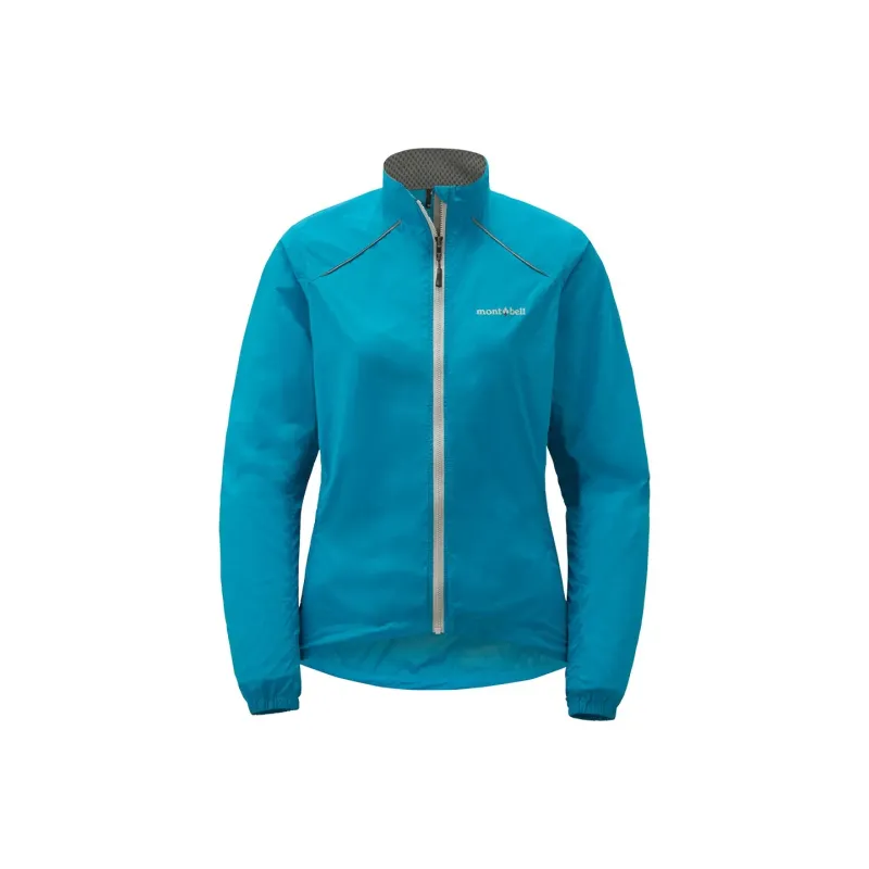 MONTBELL Wind Biker Trench Coat Women's-2