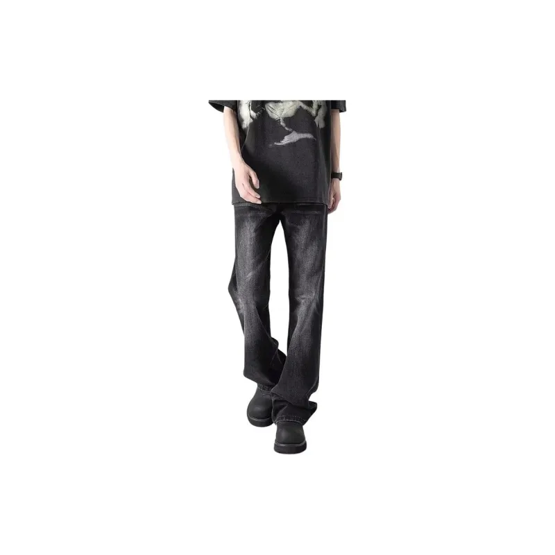 BLANC & ECLARE Versatile Commute Comfort Jeans Unisex-6