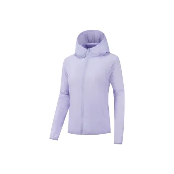 361° Sun Protection Clothing Women's Finnish Purple