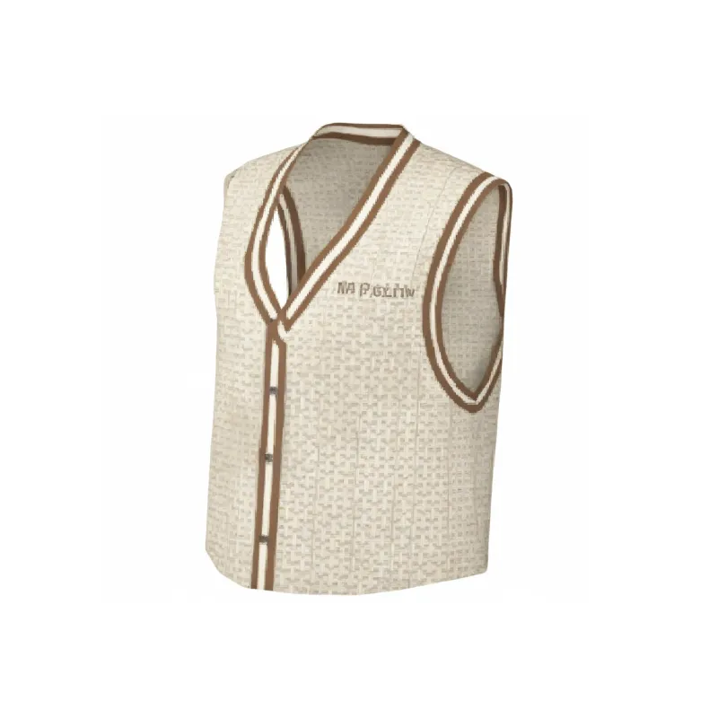 JORDAN Air JORDAN Women's Knit Vest-0