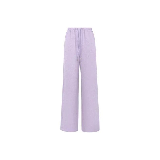 MEIYANG Casual Pants Women's-2