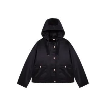Maje Padded Jacket