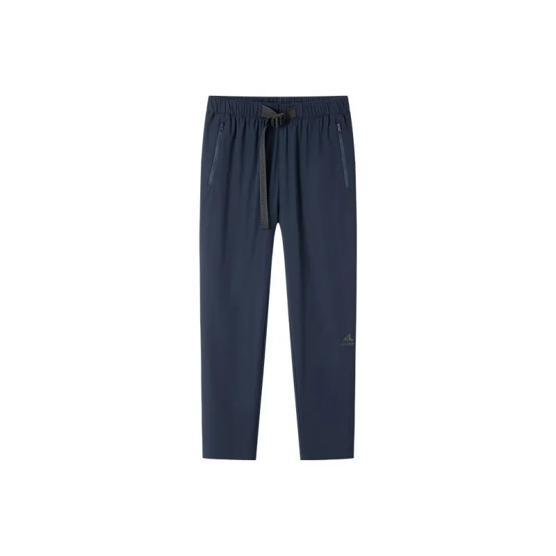 OUTDOOR PRODUCTS Casual Pants Women's Marine Blue-0