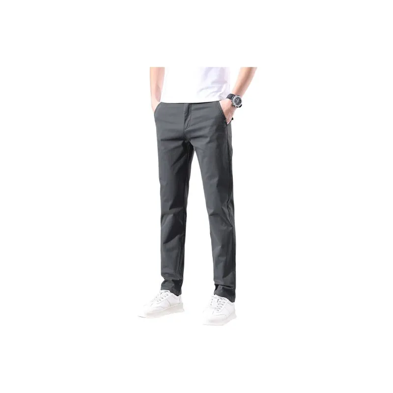 PANDA ADEVIL Suit Trouser Men's-2