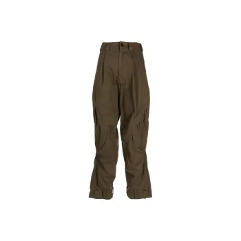 HYEIN SEO Casual Pants Women's Brown
