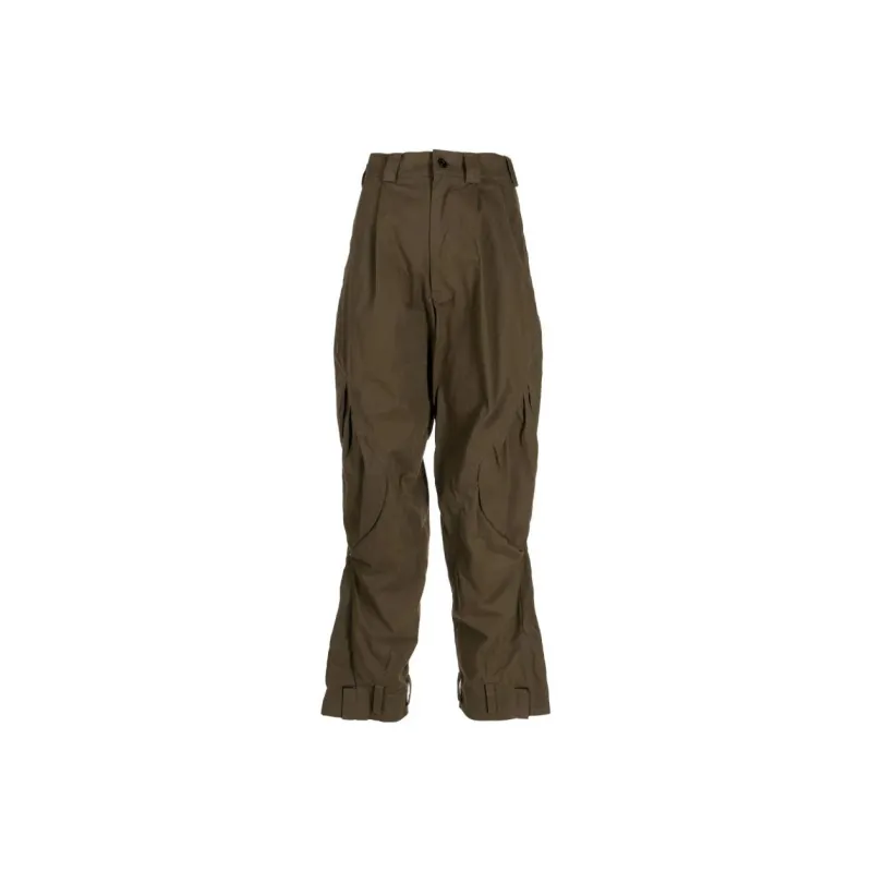 HYEIN SEO Casual Pants Women's Brown-0