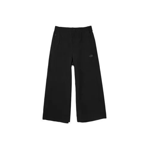 THE NORTH FACE Casual Pants Women's Black