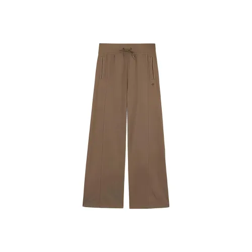 Timberland Casual Pants Women's Chocolate