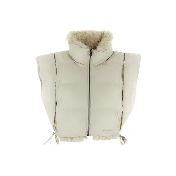ISABEL MARANT Reversible Padded Vest