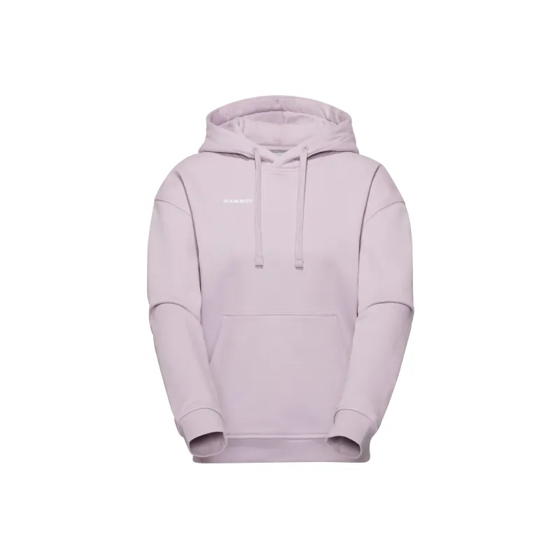 MAMMUT Base ML Sweatshirt Women's-4