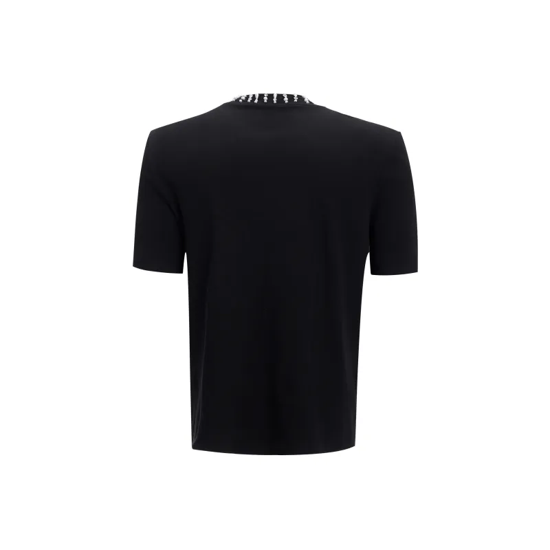 ARGUE T Shirts Unisex-5