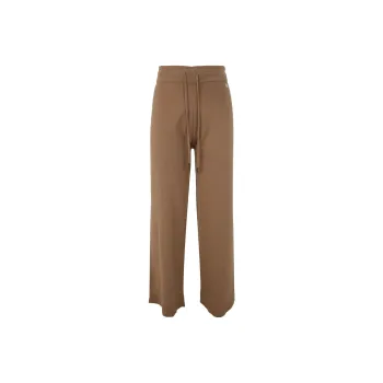 WOOLRICH Drawstring Track Pants
