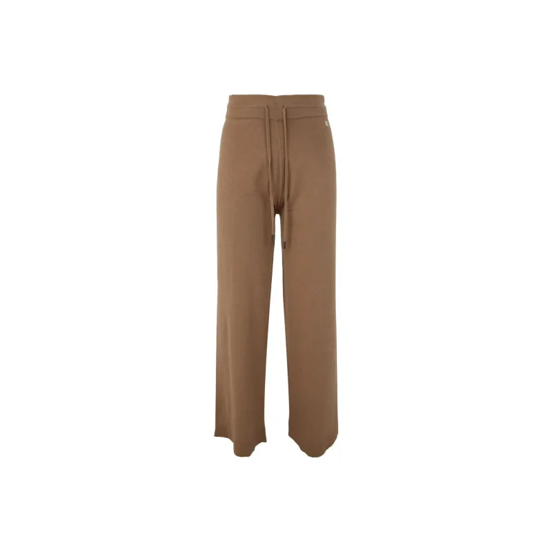 WOOLRICH Drawstring Track Pants-0