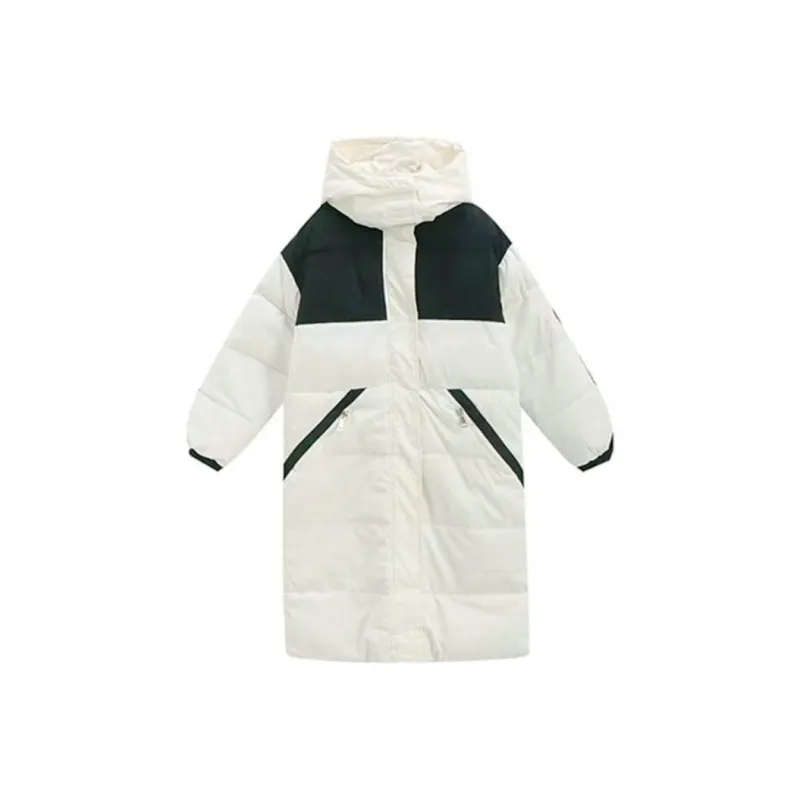 OZVO Puffer Jackets Women's-0