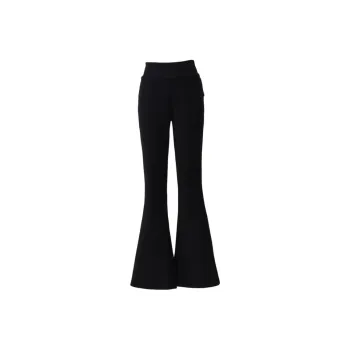 Wen Shan Casual Pants Women's