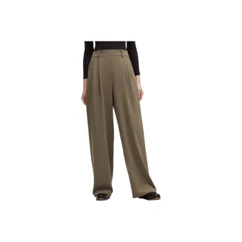 Lululemon Casual Pants 32.5' Women's Dark Khaki
