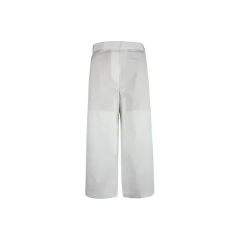 Neil Barrett Casual Pants Women's White