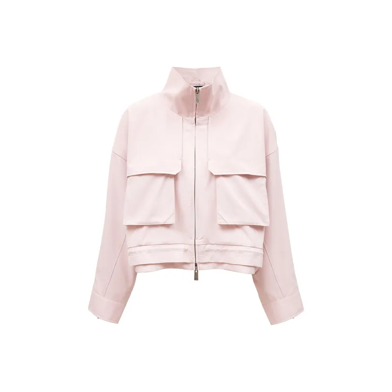 ONLY Trench Coats Women's-5