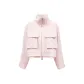 C19 Seasonal Light Pink