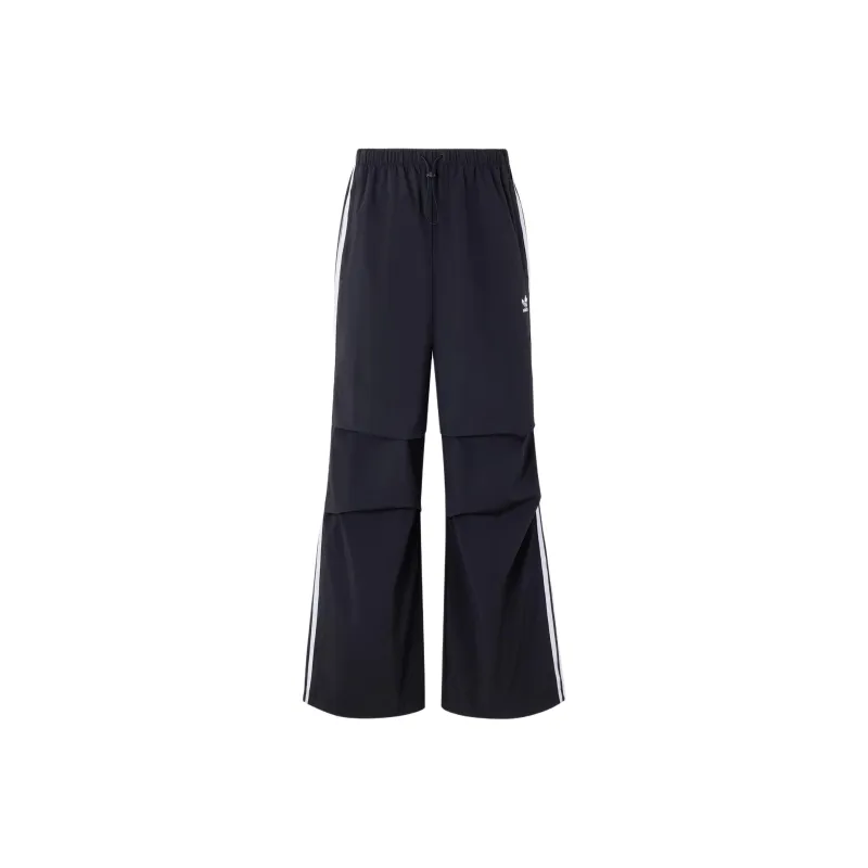 Adidas Originals Parachute PANTS W Casual Pants Women's Black-0