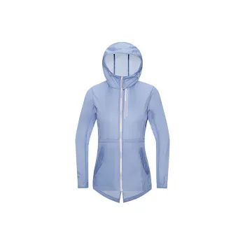 TOREAD Sun Protection Clothing Women's Powder Blue