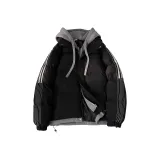 Flare Night Black
