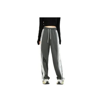 MUGUOGUOMU Casual Pants Women's