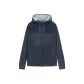 Navy Blue with Print (Men's)