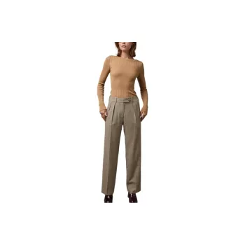 Rouje Casual Pants Women's Beige