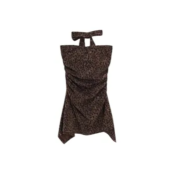 SECFLY OFFICIAL Sleeveless Dress Women's