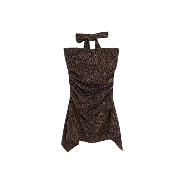 SECFLY OFFICIAL Sleeveless Dress Women's-0