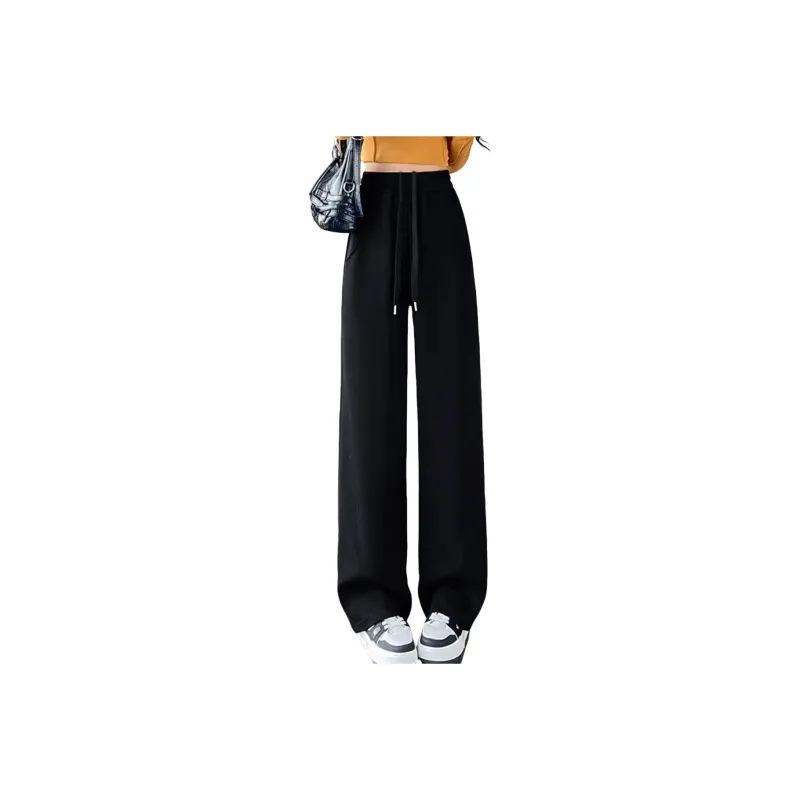 Ya Sheep People Casual Pants Women's-12