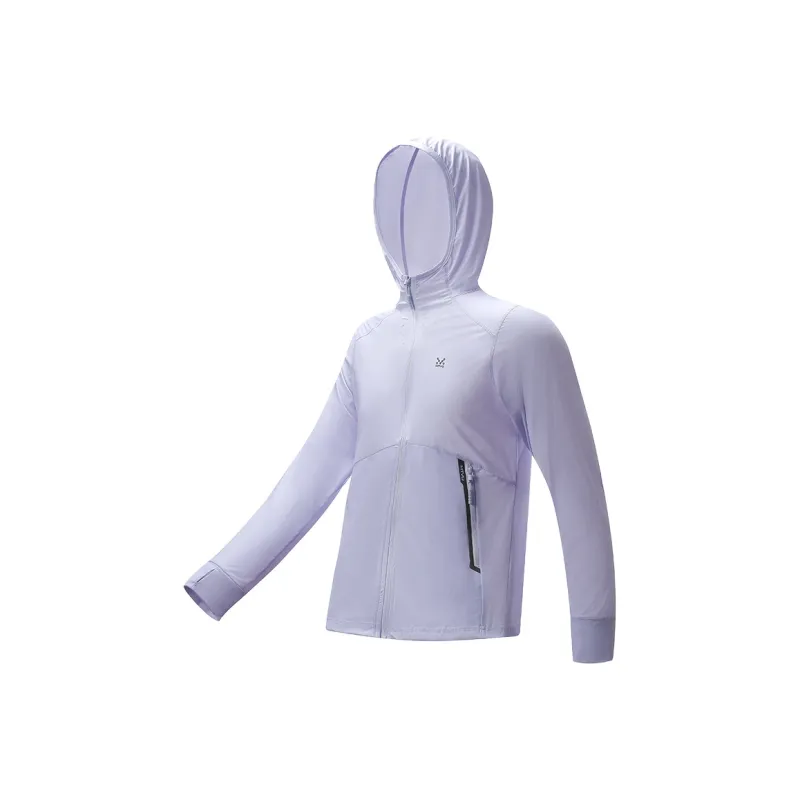 MONTVOO Sun Protection Clothing Women's-16