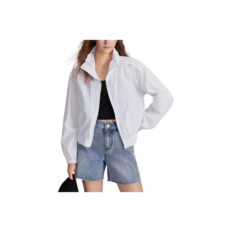 ELLE UV Protection Sun Protection Clothing Women's-4