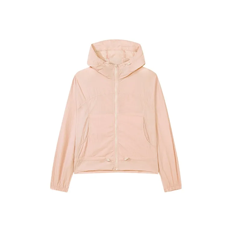 PIONEER CAMP Sun Protection Clothing Women's-8